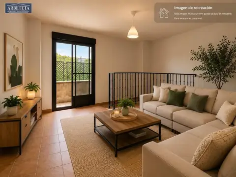 Piso en Castilla La Mancha