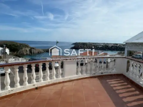 Loft en Urbanización Arenal d'en Castell