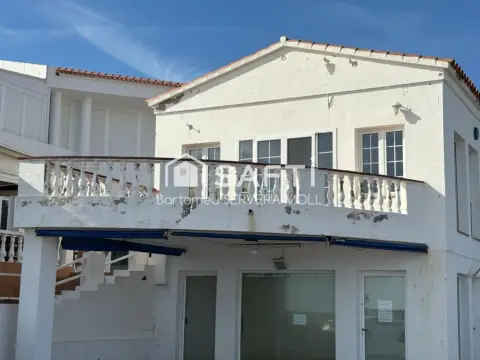Loft en Urbanización Arenal d'en Castell