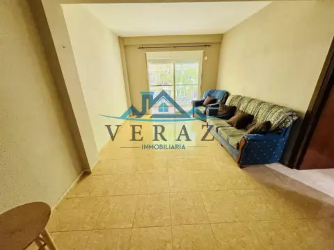 Piso en calle de Argentina