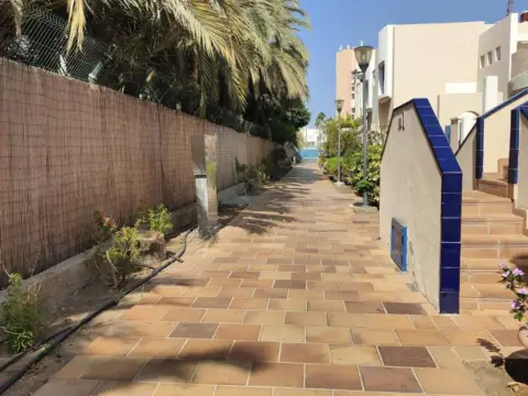 Casa en calle Windsurfing  S-N