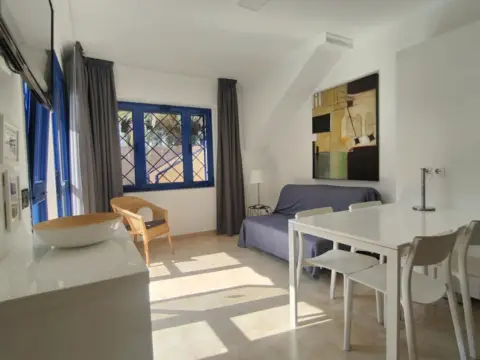 Casa en calle Windsurfing  S-N