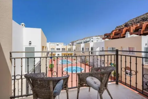 Chalet en Avenida Palm-mar