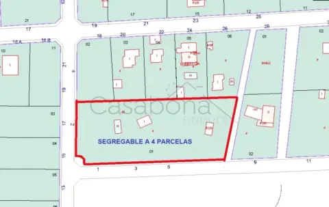 Chalet en Santa Coloma de Farners