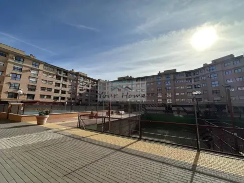 Piso en Torrejón de Ardoz