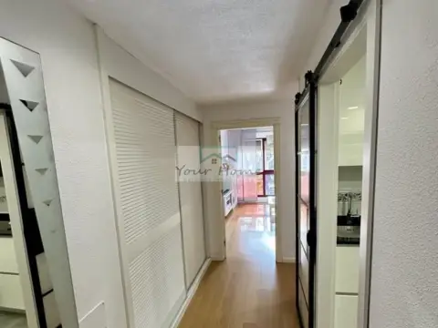 Piso en Torrejón de Ardoz