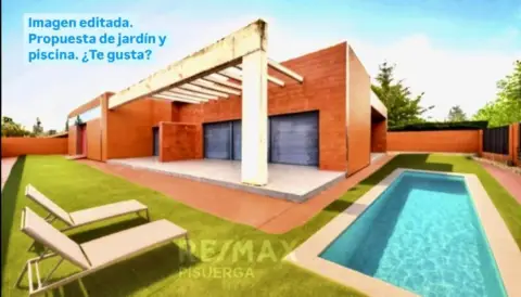 Chalet en calle de Carabela, 53