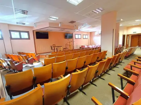 Local comercial en calle Marutze