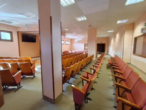 Local comercial en calle Marutze