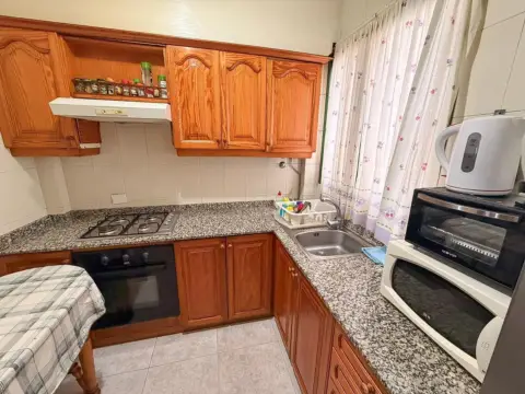 Piso en calle Arenas de San Pedro