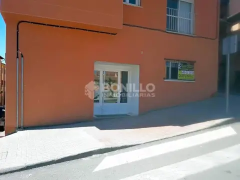 Local comercial en Plaza Mayor