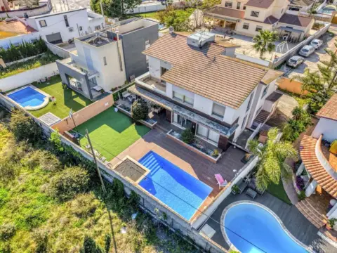 Chalet en Carrer de la Quilla