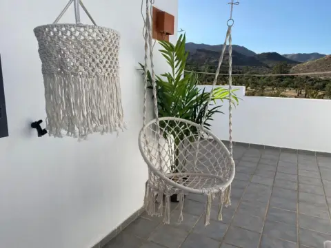 Dúplex en Paseo de las Minas