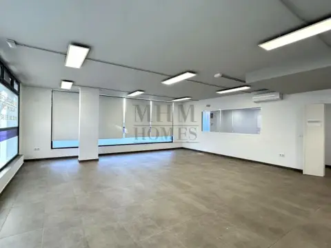 Local comercial en Avenida de Bonanza