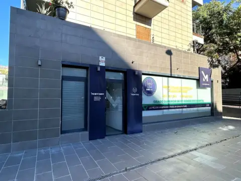 Local comercial en Avenida de Bonanza