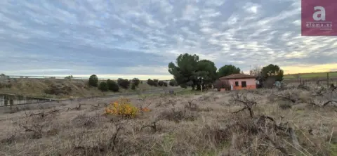Chalet en Cáceres