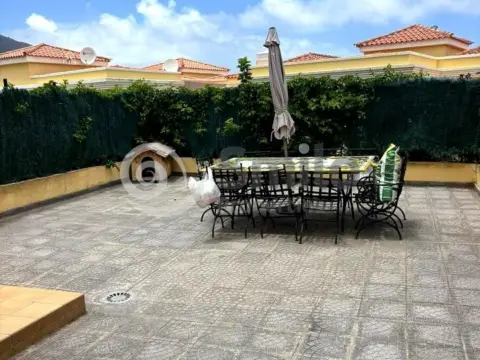 Chalet en calle Tejar, 4