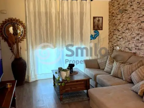 Chalet en calle Tejar, 4