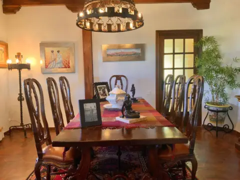 Chalet en Urbanización Pozuela