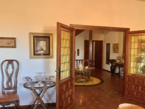 Chalet en Urbanización Pozuela