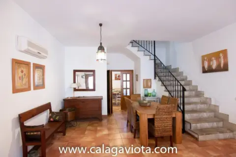 Casa adosada en Ses Salines