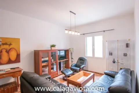 Casa adosada en Ses Salines