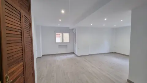 Piso en calle de Félix Valverde Lillo, 20