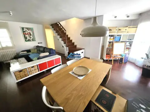 Dúplex en Centro Histórico