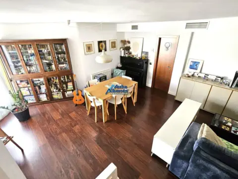 Dúplex en Centro Histórico