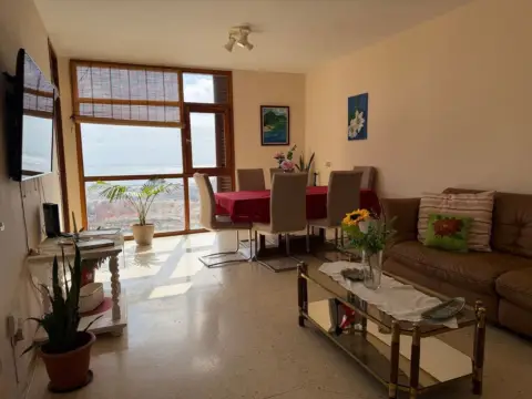 Piso en calle de Patricio Madán