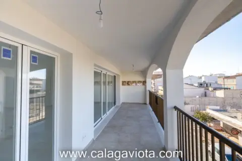 Piso en Colonia de Sant Jordi