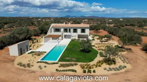 Chalet en Ses Salines
