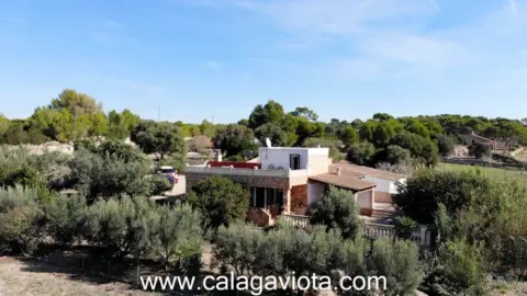 Chalet en Colonia de Sant Jordi