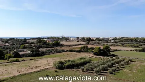 Chalet en Colonia de Sant Jordi