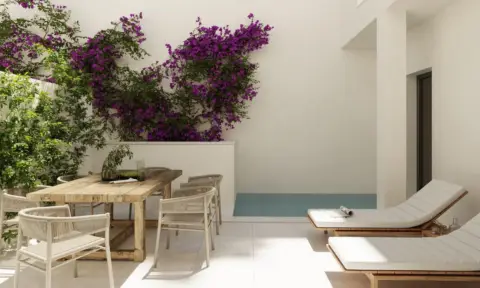 Piso en Carrer de Goya