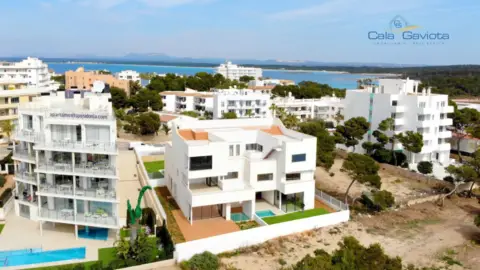 Piso en Colonia de Sant Jordi