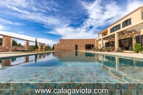 Chalet en Ses Salines