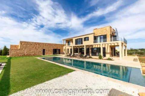 Chalet en Ses Salines