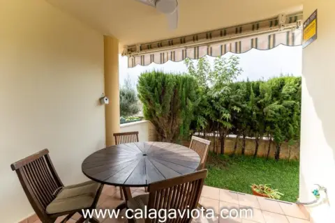 Piso en Colonia de Sant Jordi