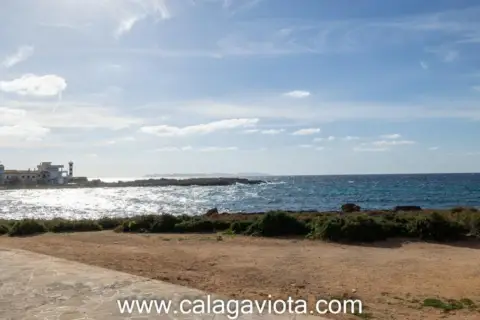Casa en Colonia de Sant Jordi