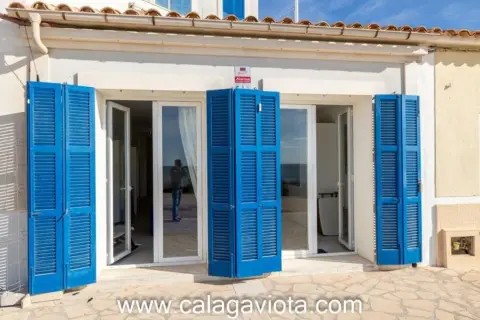 Casa en Colonia de Sant Jordi