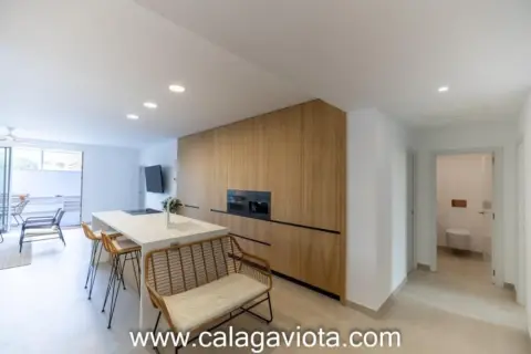 Piso en Colonia de Sant Jordi