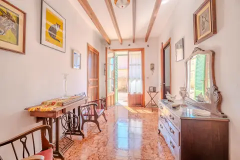 Casa en Ses Salines (Mallorca)