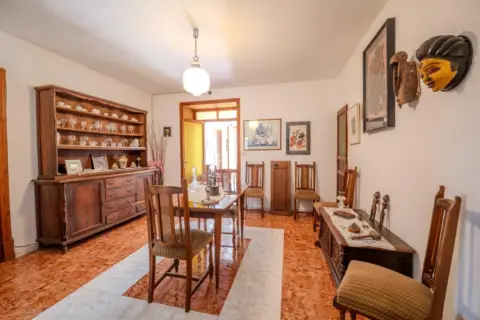 Casa en Ses Salines (Mallorca)