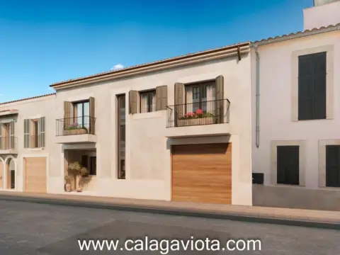 Casa en Ses Salines (Mallorca)