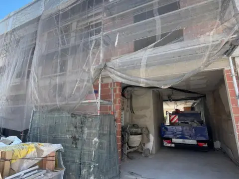 Casa en Ses Salines (Mallorca)