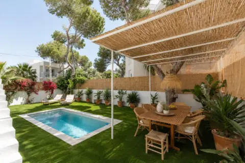Casa – Ses Salines