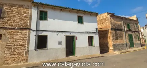 Casa en Ses Salines