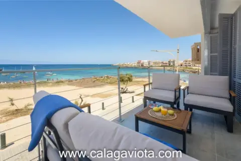 Piso en Colonia de Sant Jordi