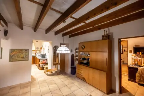 Chalet en Campos